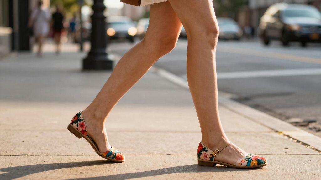 9 Best Women's Summer Flats in 2026