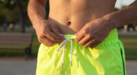 A Better Way To Tie Your Gym Shorts. (Or Any Drawstring) [Video]