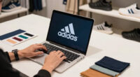 Adidas Surges In Global Coverage