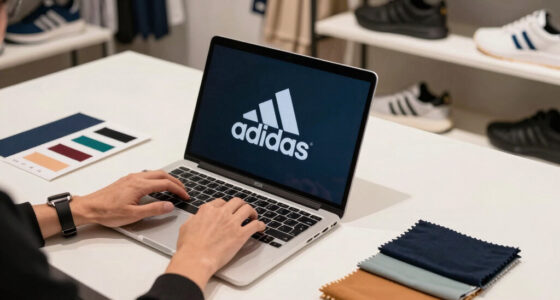 Adidas Surges In Global Coverage