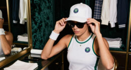 All the Best Celebrity Fashion at Wimbledon 2026