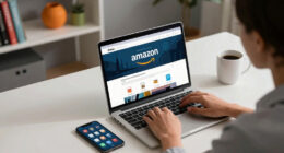 Amazon Prime Members Can Get Two Free E-Books in July
