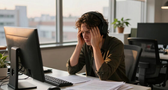 An Awful Day at Work … In a Fantasy Epic