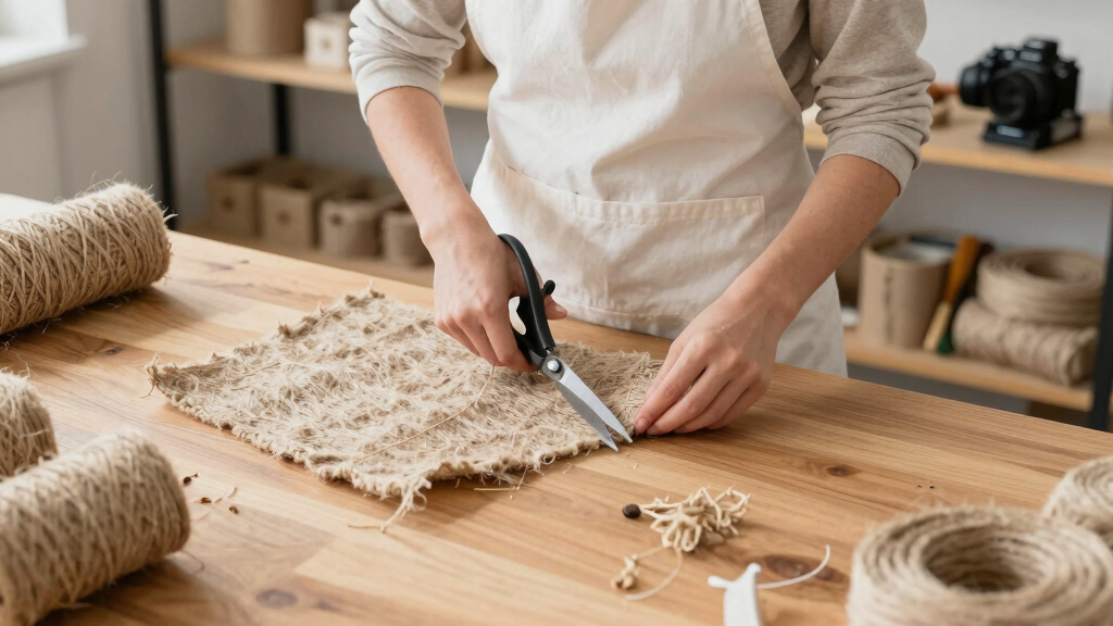 Another Tomorrow Partners With 91.530 Le Marais To Introduce Regenerative Hemp Dress Collection
