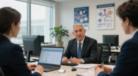 Anthony Fauci’s Washington