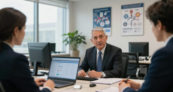 Anthony Fauci’s Washington