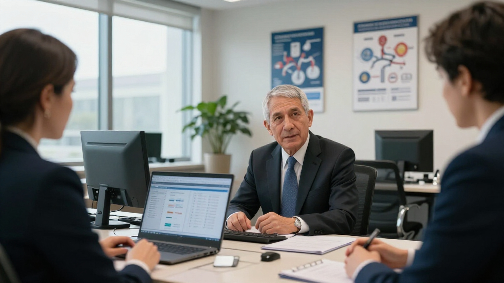 Anthony Fauci’s Washington