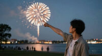 Are there fireworks tonight in NJ? Where can I see fireworks on July 4th?