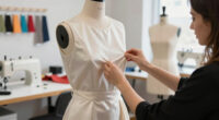 At Chanel, Matthieu Blazy’s Alternative to Ozempic Dressing