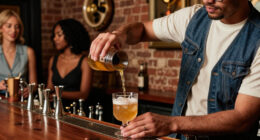 Bars Are Giving Up on Young People and Catering to Gen X Instead