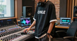 Beats + Bytes: The Trends Defining Music, Culture & Brand Marketing in 2026