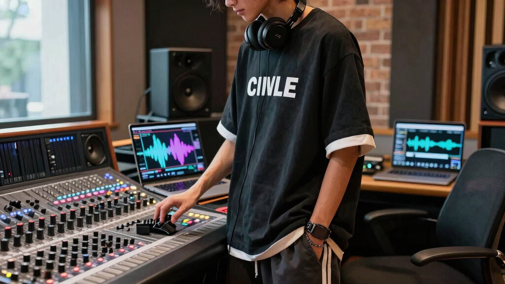 Beats + Bytes: The Trends Defining Music, Culture & Brand Marketing in 2026