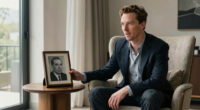 Benedict Cumberbatch Reads Albert Camus’ Touching Thank You Letter to His Elementary School Teacher