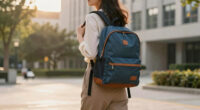 Best Stylish Backpacks For Students Compared