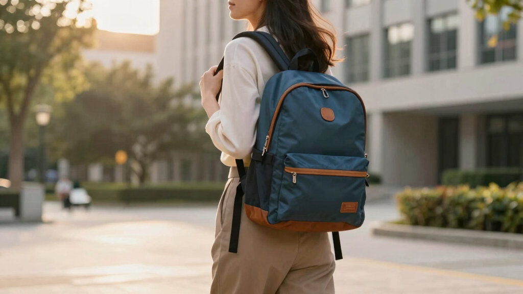 Best Stylish Backpacks For Students Compared