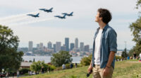Blue Angels return to Seattle skies for Seafair Weekend