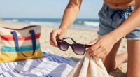 Bond-Eye's New Drop Is The Ultimate Beach-To-Bar Uniform