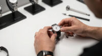 Breitling Surges In Global Coverage