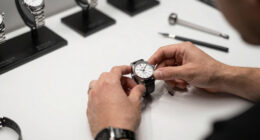Breitling Surges In Global Coverage