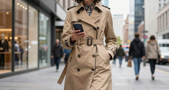 Burberry Surges In Global Coverage