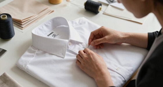 Chanel Is Buying Charvet, the World’s Oldest Shirt Maker