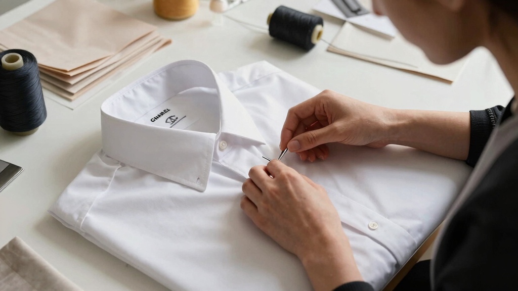 Chanel Is Buying Charvet, the World’s Oldest Shirt Maker
