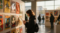 Consumer Culture Exhibitions