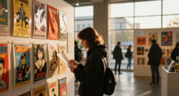 Consumer Culture Exhibitions