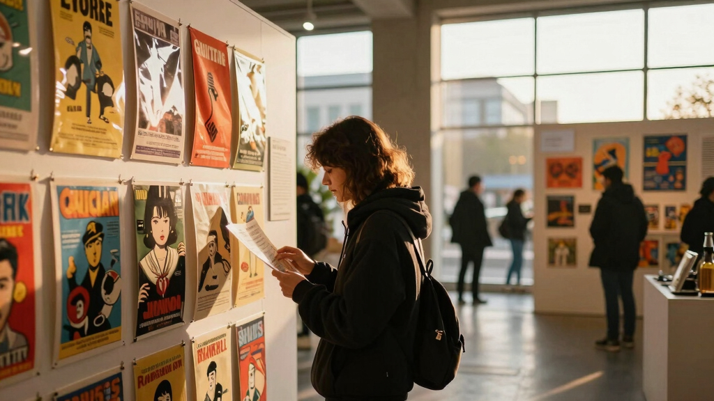 Consumer Culture Exhibitions