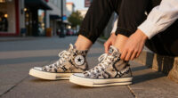 Converse Drops A Snakeskin SHAI 001 PREMIUM
