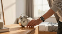 Daylight Saving Time