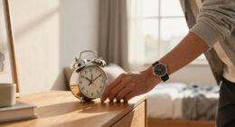 Daylight Saving Time