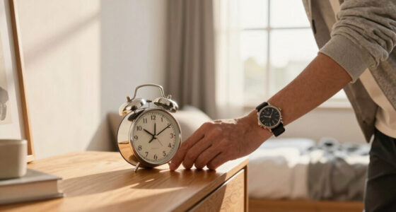 Daylight Saving Time