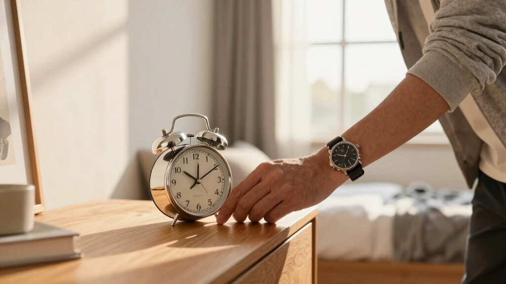 Daylight Saving Time