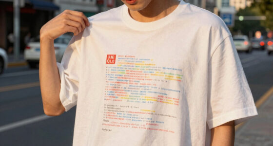Decoding The Obfuscated Bash Script On A Uniqlo T-shirt
