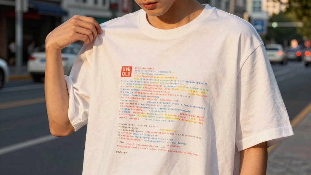Decoding The Obfuscated Bash Script On A Uniqlo T-shirt