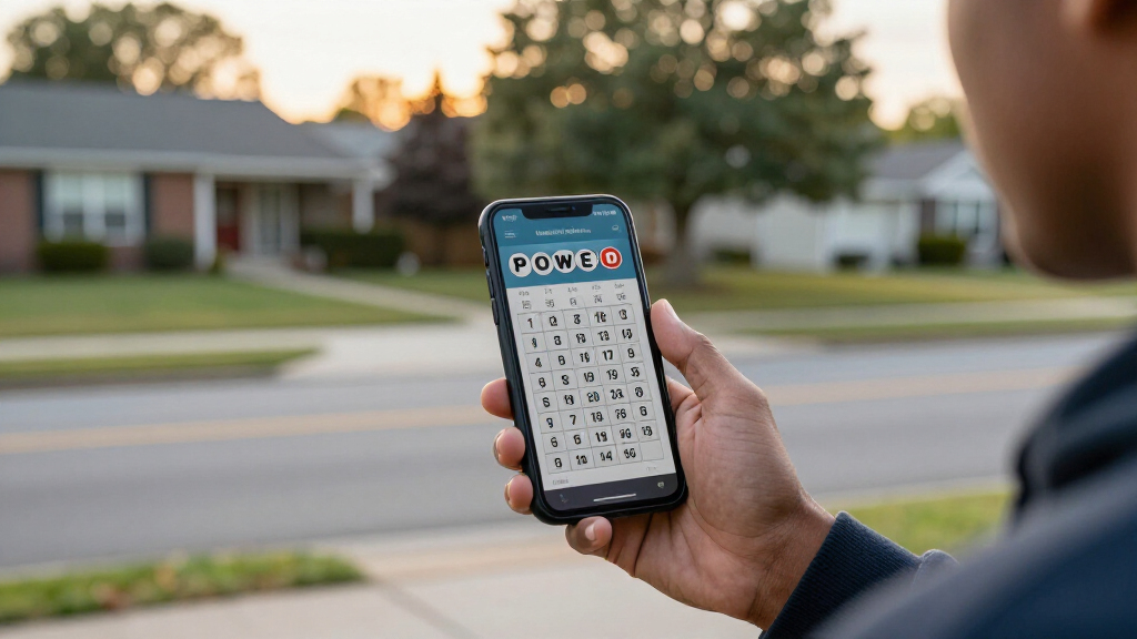 Did Anyone Win The Powerball? Winning Numbers For Wednesday, July 29, 2026