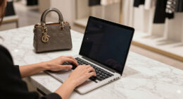 Did Social Media End The Age Of The It-Bag?
