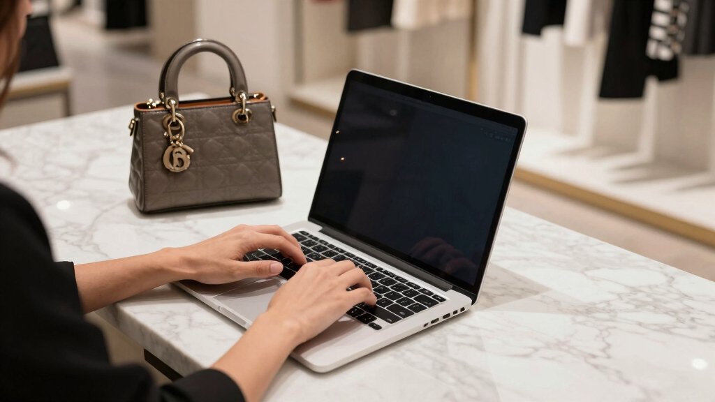 Did Social Media End The Age Of The It-Bag?