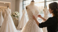Dior and the Taylor Swift Wedding Effect