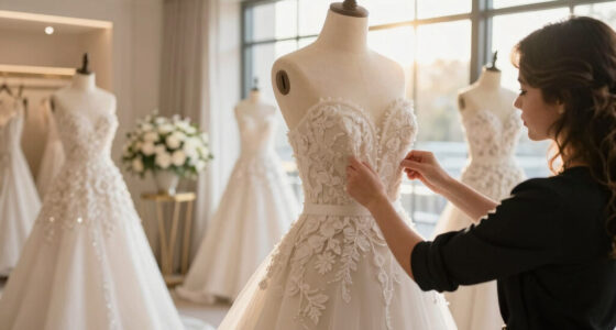 Dior and the Taylor Swift Wedding Effect