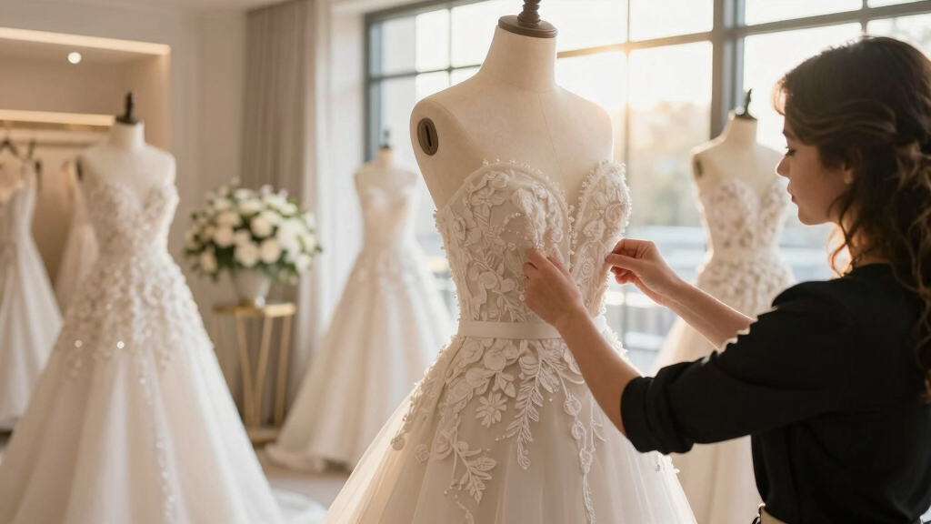 Dior and the Taylor Swift Wedding Effect