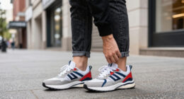 Discover The Ultimate Comfort: Top Sneaker Trends For 2026 In Lifestyle