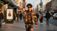 Dolce Gabbana Surges In Global Coverage