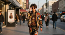 Dolce Gabbana Surges In Global Coverage
