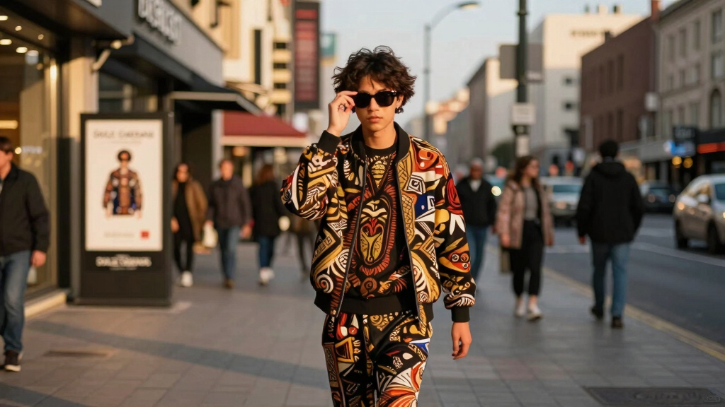 Dolce Gabbana Surges In Global Coverage