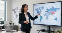 Estee Lauder Companies Surges In Global Coverage