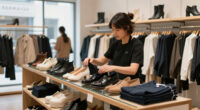 EU Ban On Destruction Of Unsold Clothes And Shoes Enters Into Application