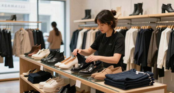 EU Ban On Destruction Of Unsold Clothes And Shoes Enters Into Application