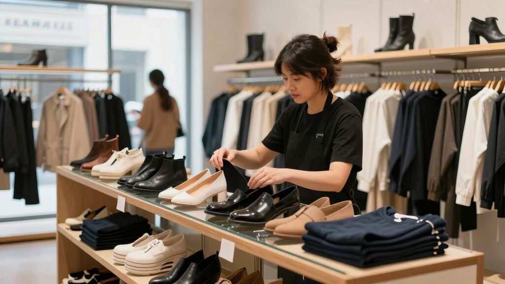 EU Ban On Destruction Of Unsold Clothes And Shoes Enters Into Application